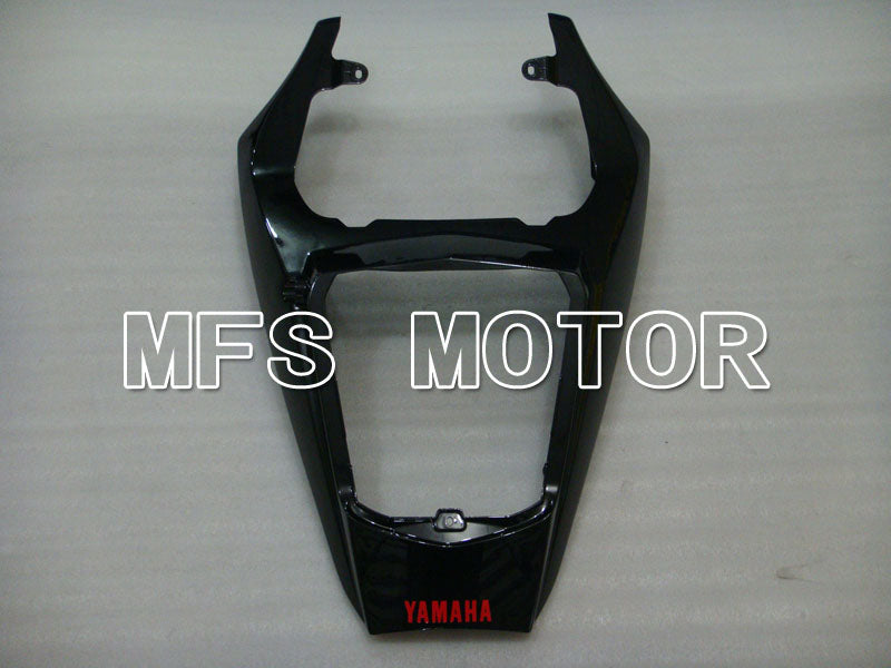 Yamaha YZF-R6 2005 Injection ABS Fairing - Factory Style - Black Matte - MFS3784 - Fairings Kit