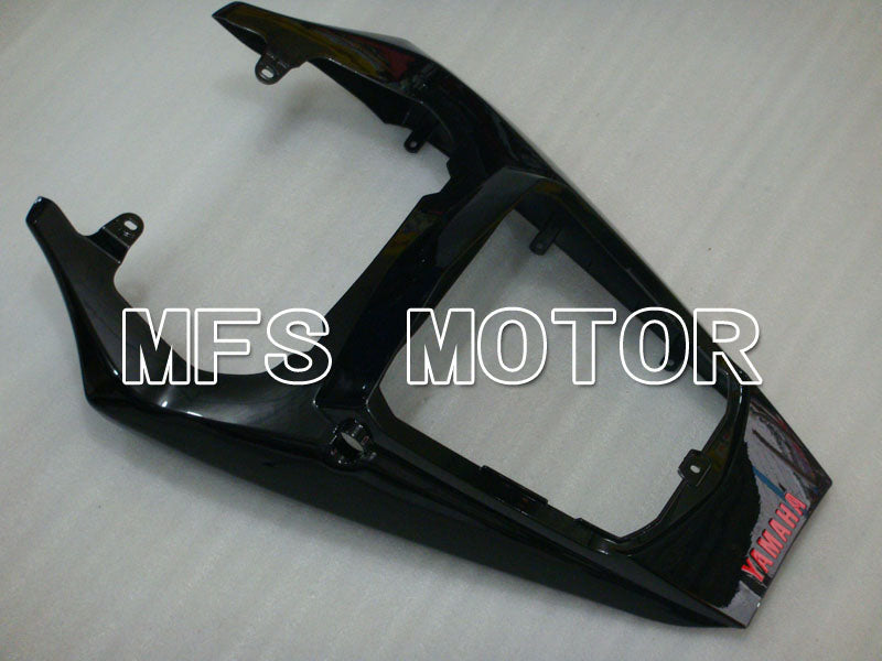 Yamaha YZF-R6 2005 Injection ABS Fairing - Factory Style - Black Matte - MFS3784 - Fairings Kit