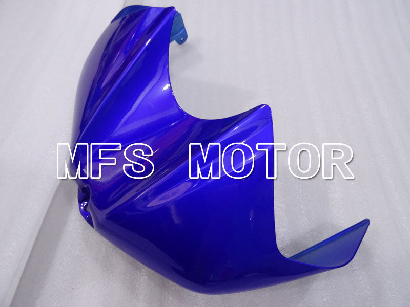 Yamaha YZF-R6 2006-2007 Injection ABS Fairing - Movistar - Blue Black - MFS3789 - Fairings Kit