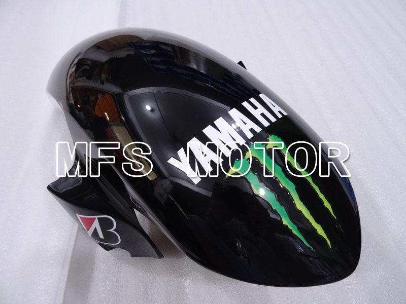 Yamaha YZF-R6 2006-2007 Injection ABS Fairing - Movistar - Blue Black - MFS3789 - Fairings Kit