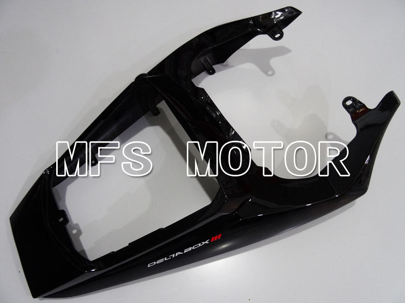 Yamaha YZF-R6 2005 Injection ABS Fairing - Factory Style - Black Matte - MFS3790 - Fairings Kit