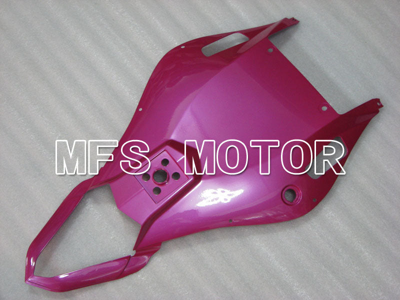 Yamaha YZF-R6 2006-2007 Injection ABS Fairing - Factory Style - Silver Purple - MFS3805 - Fairings Kit