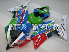 Yamaha YZF-R6 2008-2016 Injection ABS Fairing - Others - Red Blue Green - MFS3806 - Fairings Kit