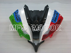 Yamaha YZF-R6 2008-2016 Injection ABS Fairing - Others - Red Blue Green - MFS3806 - Fairings Kit