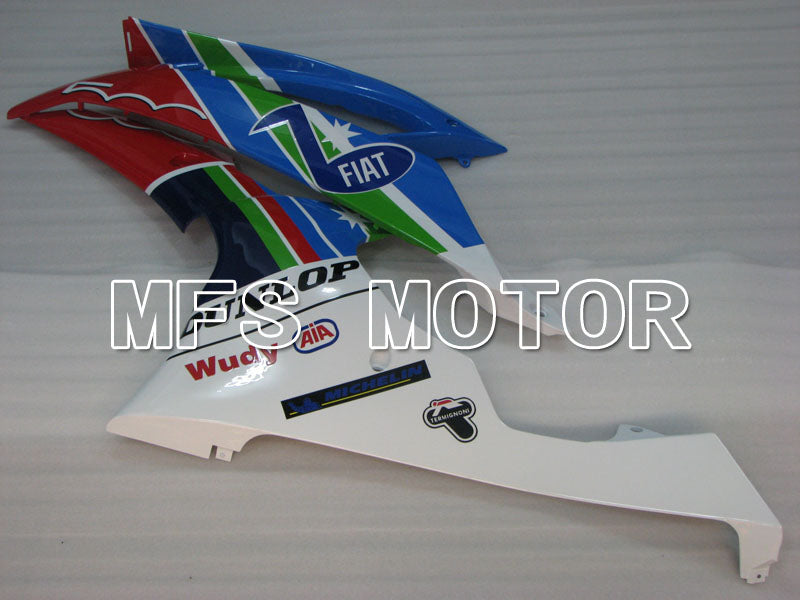 Yamaha YZF-R6 2008-2016 Injection ABS Fairing - Others - Red Blue Green - MFS3806 - Fairings Kit