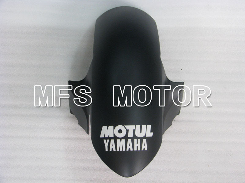Yamaha YZF-R6 2008-2016 Injection ABS Fairing - FIAT - Red White - MFS3812 - Fairings Kit