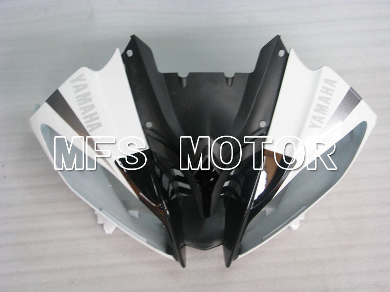 Yamaha YZF-R6 2008-2016 Injection ABS Fairing - FIAT - Red White - MFS3812 - Fairings Kit