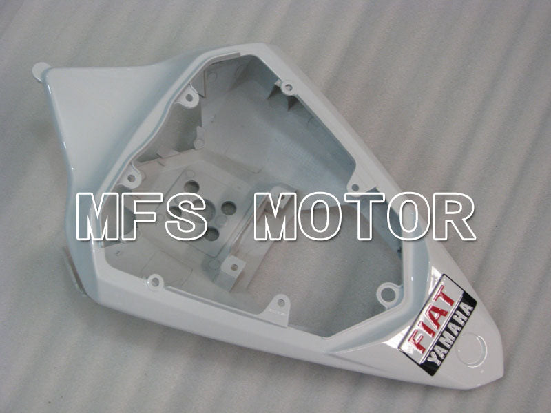 Yamaha YZF-R6 2008-2016 Injection ABS Fairing - FIAT - Blue White - MFS3817 - Fairings Kit