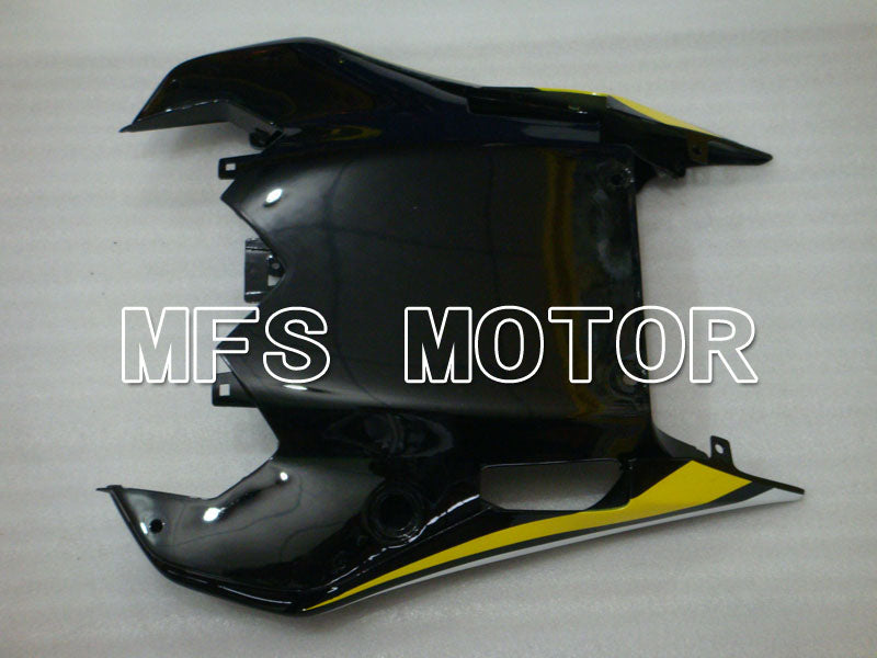 Yamaha YZF-R6 2008-2016 Injection ABS Fairing - Monster - Yellow Black - MFS3821 - Fairings Kit