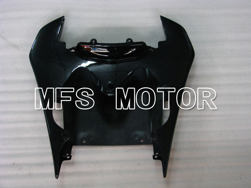 Yamaha YZF-R6 2008-2016 Injection ABS Fairing - Factory Style - Matte Black - MFS3824 - Fairings Kit