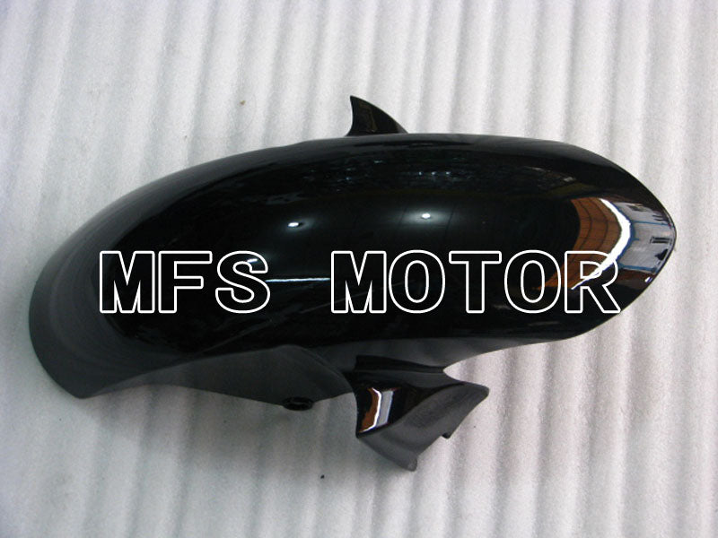 Yamaha YZF-R6 2008-2016 Injection ABS Fairing - Factory Style - Matte Black - MFS3824 - Fairings Kit