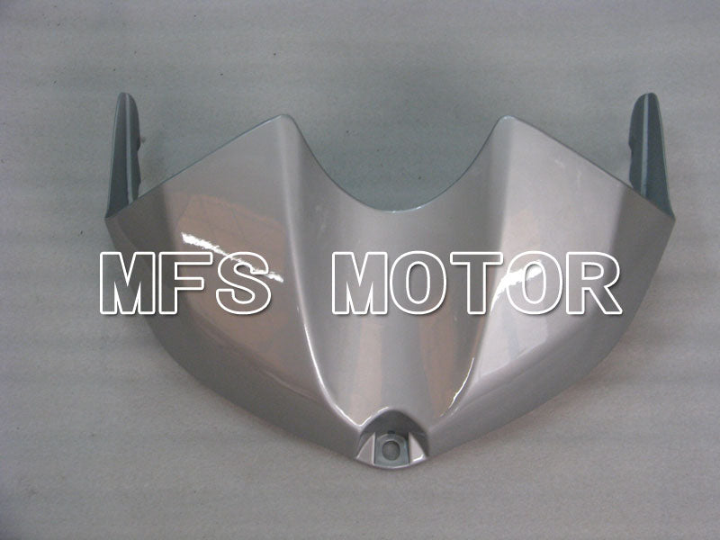 Yamaha YZF-R6 2008-2016 Injection ABS Fairing - Factory Style - White Black - MFS3828 - Fairings Kit