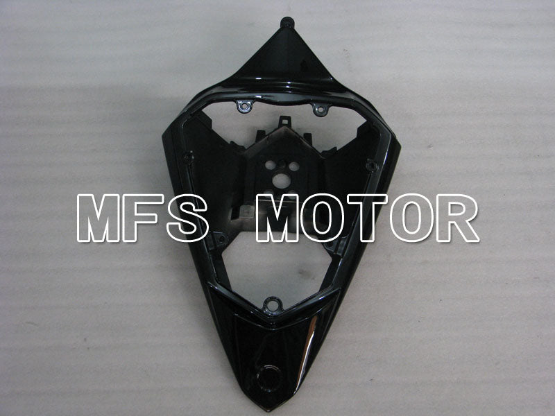 Yamaha YZF-R6 2008-2016 Injection ABS Fairing - Factory Style - Matte Black - MFS3831 - Fairings Kit