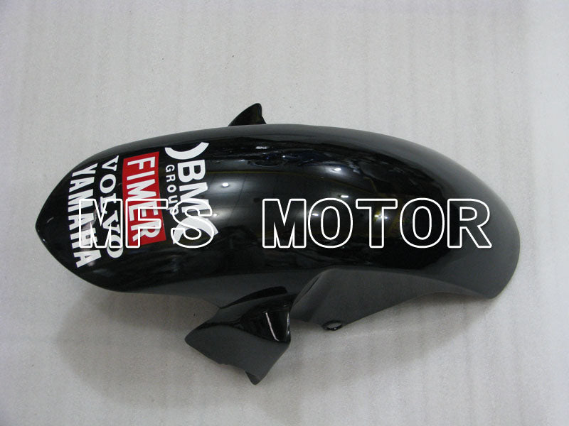 Yamaha YZF-R6 2008-2016 Injection ABS Fairing - Sterilgarda - Blue White - MFS3837 - Fairings Kit