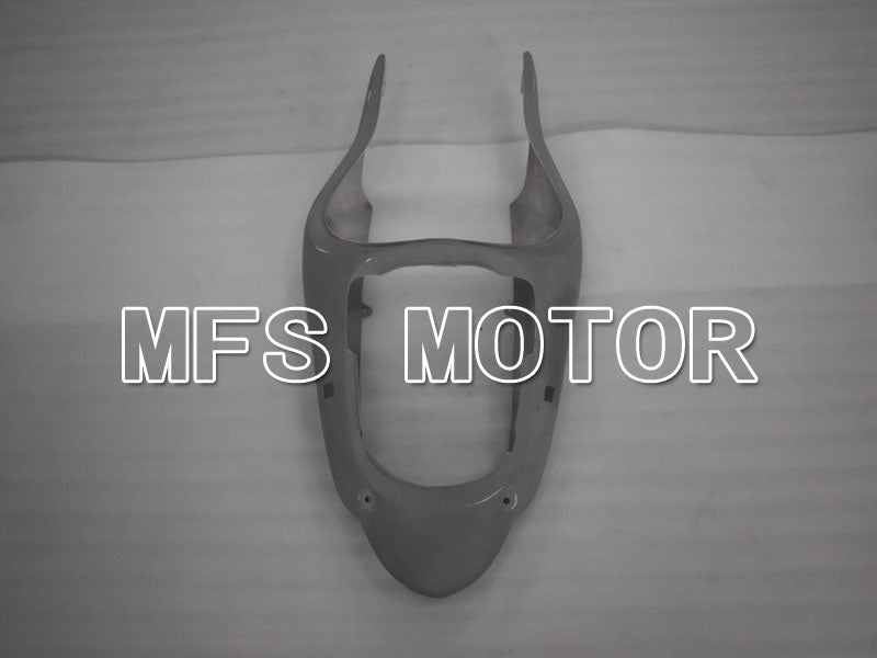 Kawasaki NINJA ZX9R 2000-2001 ABS Fairing - Factory Style - Gray Matte - MFS3849 - Fairings Kit