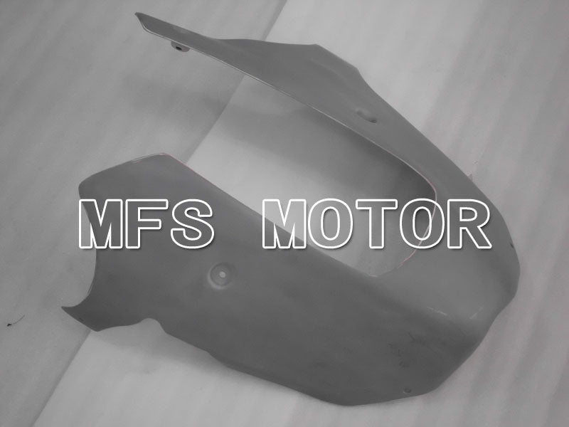 Kawasaki NINJA ZX9R 2000-2001 ABS Fairing - Factory Style - Gray Matte - MFS3849 - Fairings Kit