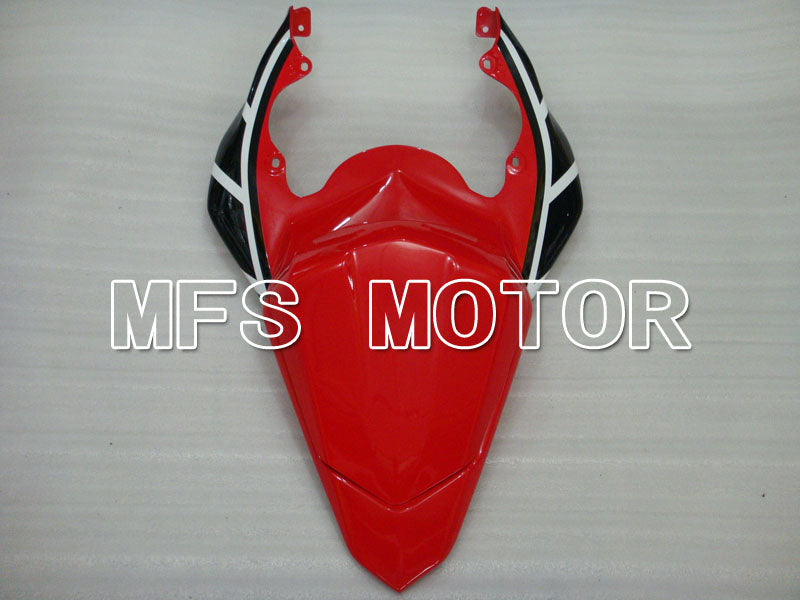 Yamaha YZF-R6 2006-2007 Injection ABS Fairing - MOTUL - Red Black - MFS3858 - Fairings Kit