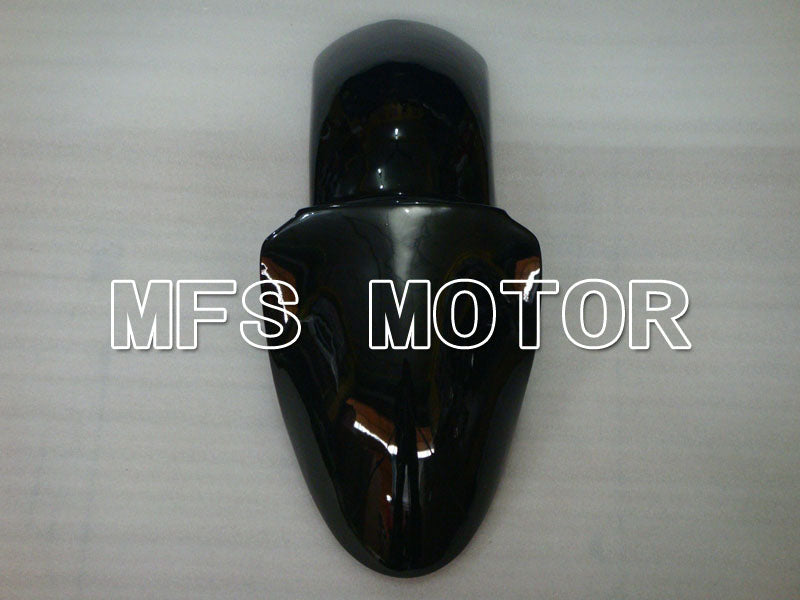 Kawasaki NINJA ZX9R 2000-2001 ABS Fairing - Factory Style - Black - MFS3862 - Fairings Kit
