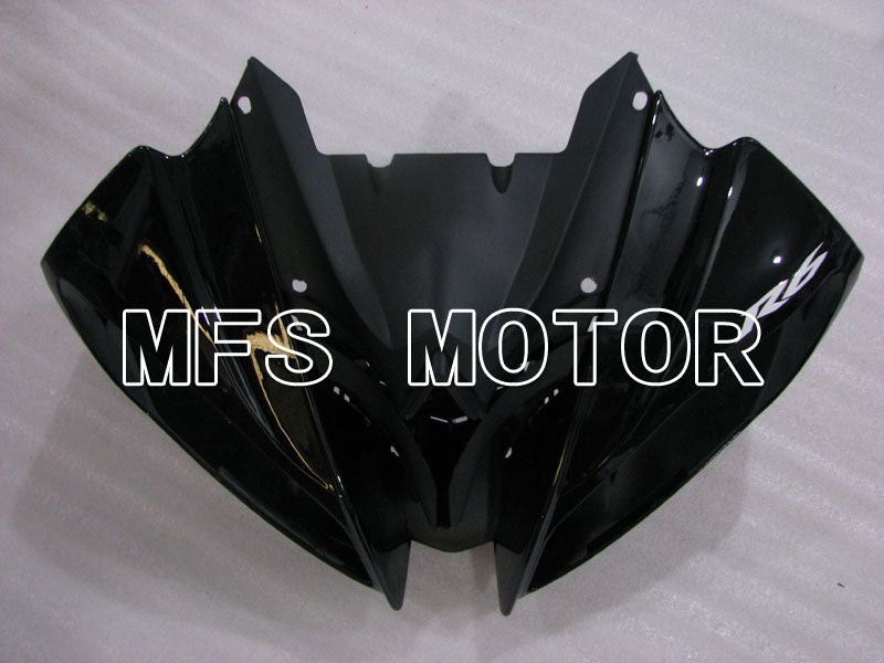 Yamaha YZF-R6 2008-2016 Injection ABS Fairing - Monster - Blue Black - MFS3864 - Fairings Kit