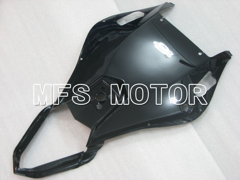 Yamaha YZF-R6 2006-2007 Injection ABS Fairing - Factory Style - Black Matte - MFS3872 - Fairings Kit