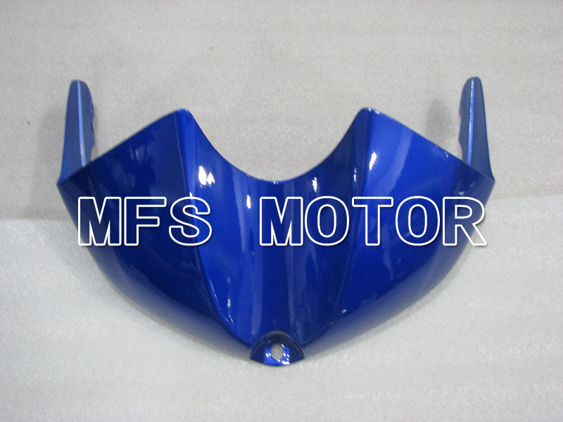 Yamaha YZF-R6 2008-2016 Injection ABS Fairing - Factory Style - Blue - MFS3873 - Fairings Kit