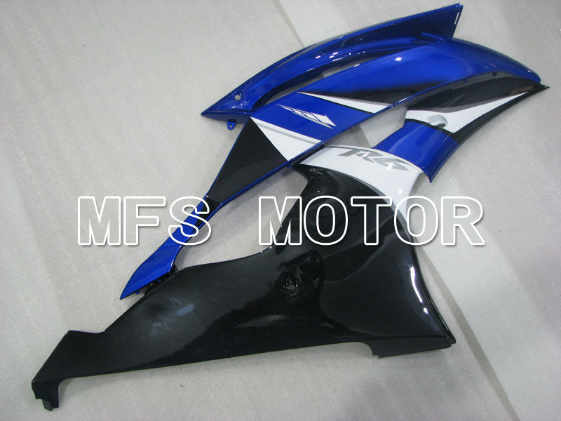 Yamaha YZF-R6 2008-2016 Injection ABS Fairing - Factory Style - Blue - MFS3873 - Fairings Kit