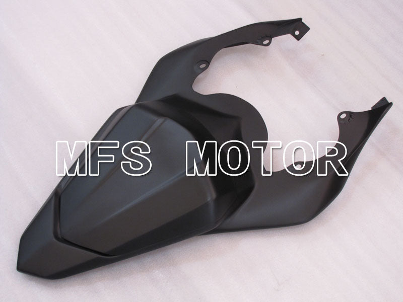 Yamaha YZF-R6 2006-2007 Injection ABS Fairing - Factory Style - Black Matte - MFS3874 - Fairings Kit