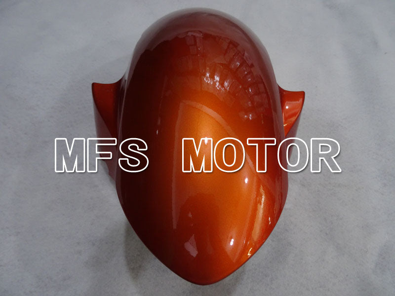 Yamaha YZF-R6 2008-2016 Injection ABS Fairing - Factory Style - Orange - MFS3877 - Fairings Kit