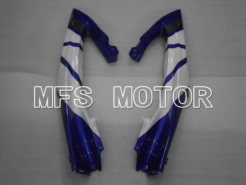 Yamaha YZF-R6 2008-2016 Injection ABS Fairing - PETRONAS - Blue White - MFS3880 - Fairings Kit