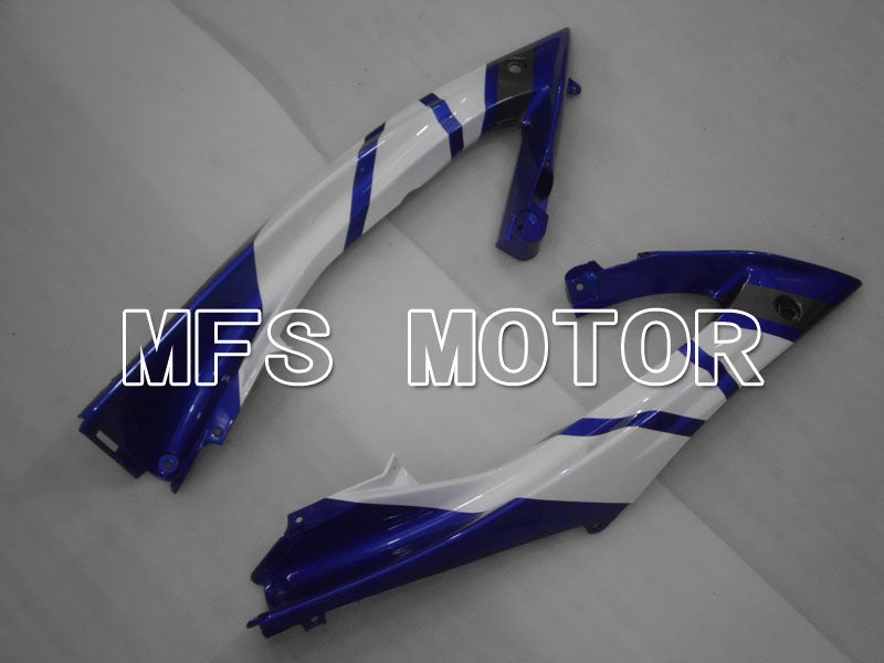 Yamaha YZF-R6 2008-2016 Injection ABS Fairing - PETRONAS - Blue White - MFS3880 - Fairings Kit