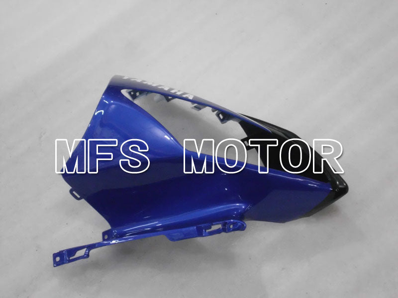 Yamaha YZF-R6 2008-2016 Injection ABS Fairing - PETRONAS - Blue White - MFS3880 - Fairings Kit