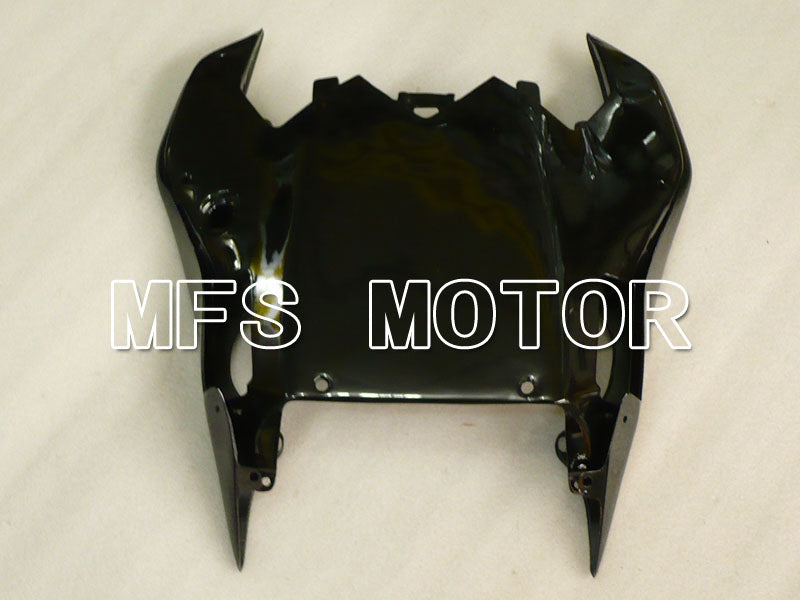 Yamaha YZF-R6 2008-2016 Injection ABS Fairing - Flame - Blue Black - MFS3886 - Fairings Kit