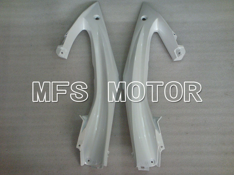 Yamaha YZF-R6 2008-2016 Injection ABS Fairing - Factory Style - White - MFS3891 - Fairings Kit