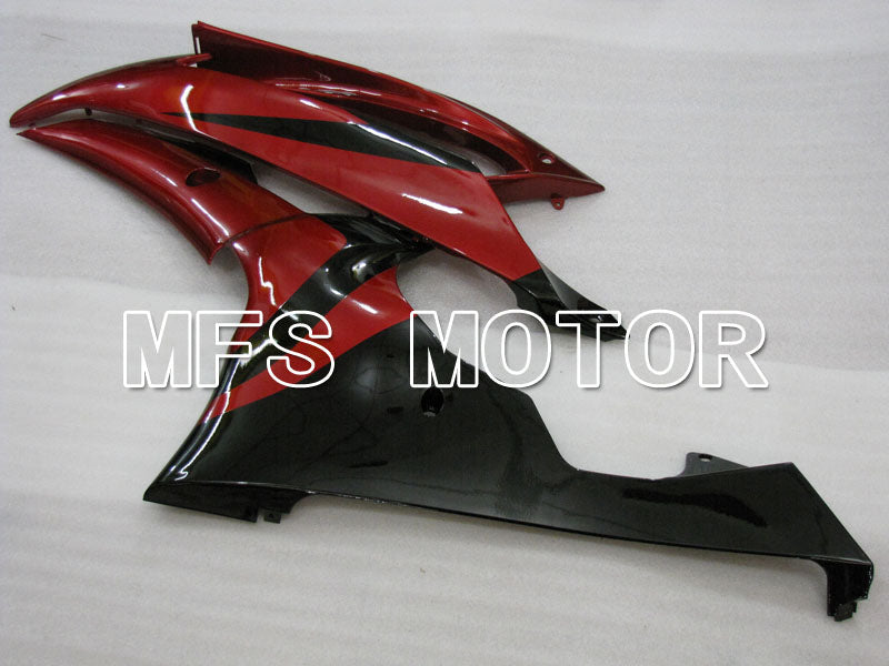 Yamaha YZF-R6 2008-2016 Injection ABS Fairing - Factory Style - Red - MFS3893 - Fairings Kit