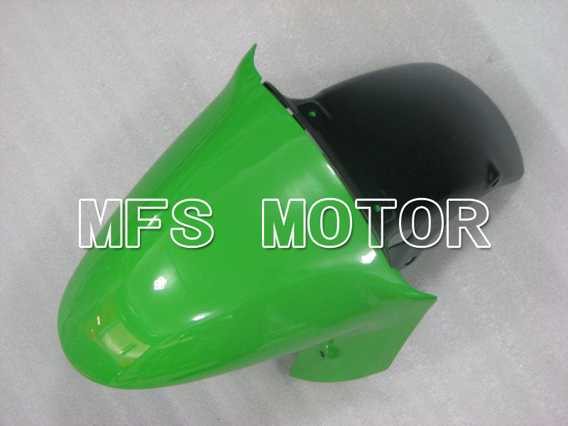 Kawasaki NINJA ZX9R 1994-1997 ABS Fairing - Factory Style - Blue Green Purple - MFS3895 - Fairings Kit