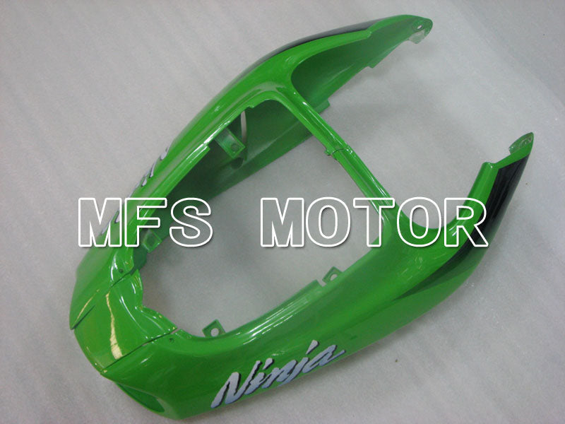 Kawasaki NINJA ZX9R 1994-1997 ABS Fairing - Factory Style - Blue Green Purple - MFS3895 - Fairings Kit