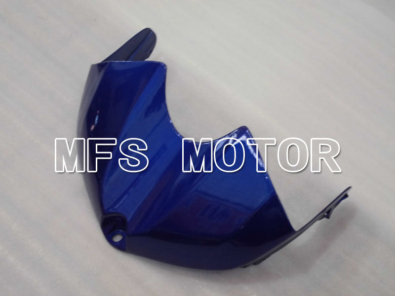 Yamaha YZF-R6 2008-2016 Injection ABS Fairing - Factory Style - Blue Black - MFS3899 - Fairings Kit