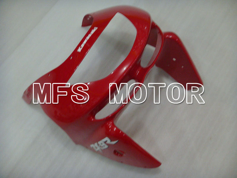 Kawasaki NINJA ZX9R 1998-1999 ABS Fairing - Others - Blue Red - MFS3913 - Fairings Kit