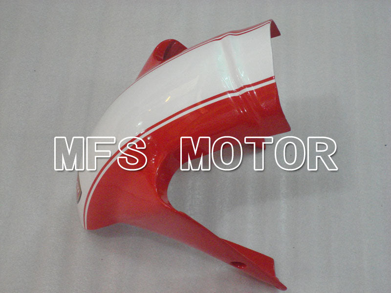 Ducati 748 / 998 / 996 1994-2002 Injection ABS Fairing - INFO STRADA - Red - MFS3915 - Fairings Kit