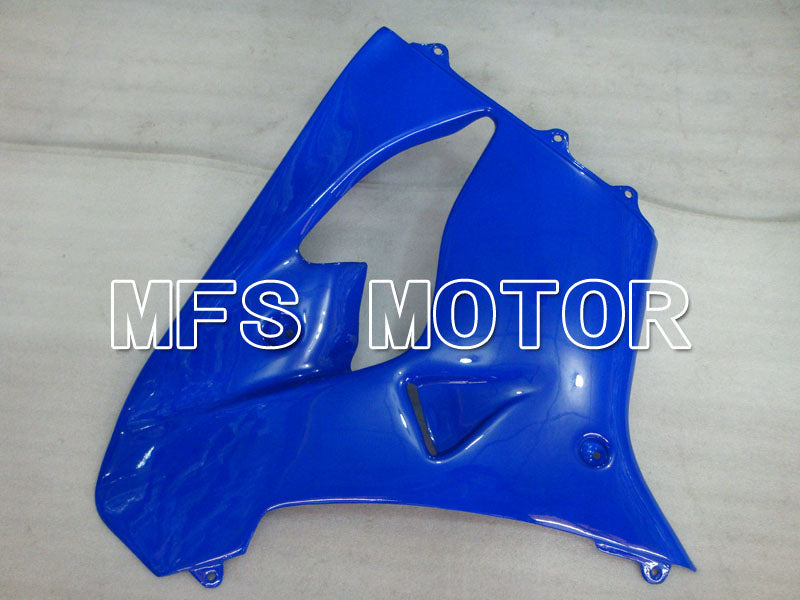 Kawasaki NINJA ZX9R 1998-1999 ABS Fairing - Factory Style - Blue - MFS3916 - Fairings Kit