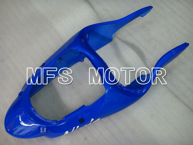 Kawasaki NINJA ZX9R 1998-1999 ABS Fairing - Factory Style - Blue - MFS3916 - Fairings Kit