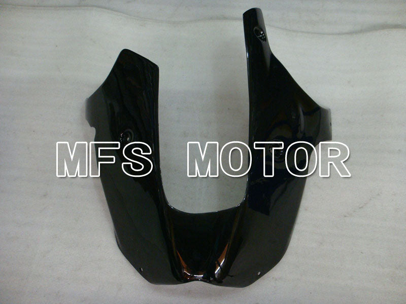 Kawasaki NINJA ZX9R 1998-1999 ABS Fairing - Factory Style - Blue - MFS3916 - Fairings Kit