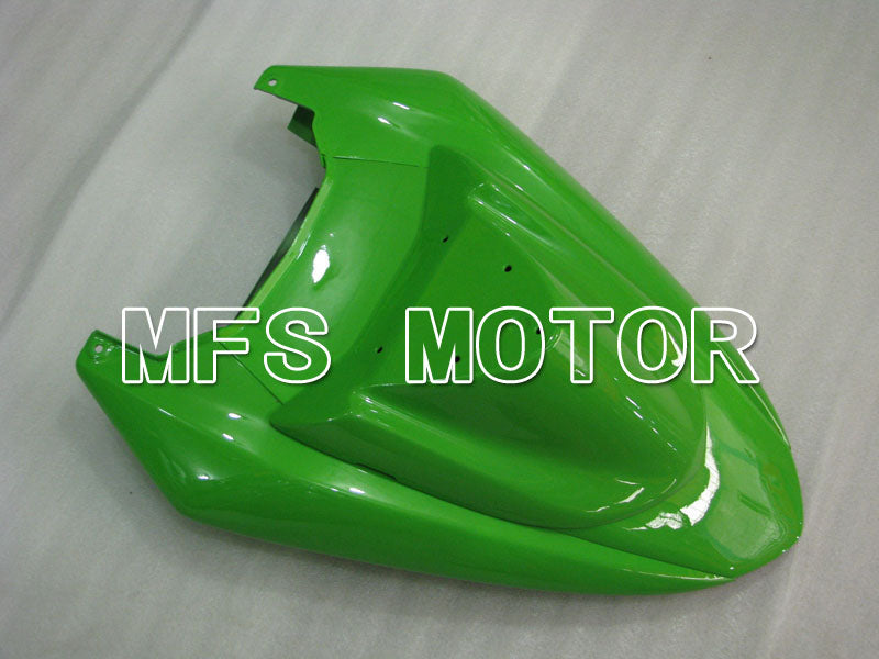 Kawasaki NINJA ZX10R 2004-2005 Injection ABS Fairing - Factory Style - Green - MFS3935 - Fairings Kit