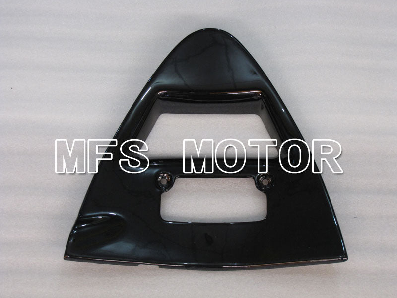 Ducati 748 / 998 / 996 1994-2002 Injection ABS Fairing - Factory Style - Black Red - MFS3953 - Fairings Kit