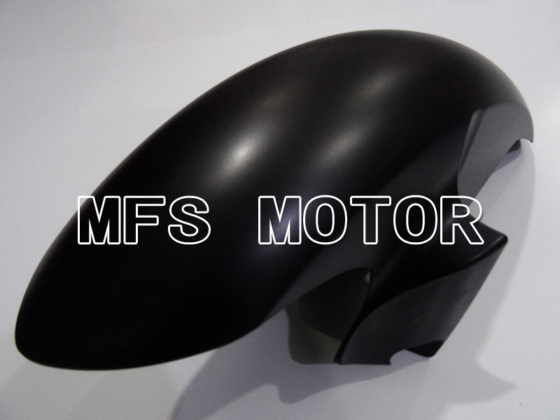 Yamaha YZF-R6 2008-2016 Injection ABS Fairing - Factory Style - Blue Black Matte - MFS3955 - Fairings Kit