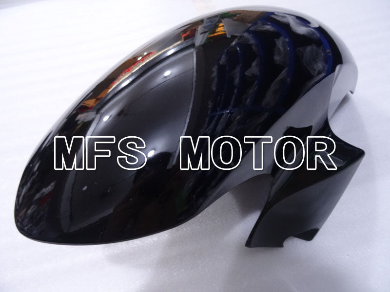 Yamaha YZF-R6 2008-2016 Injection ABS Fairing - Factory Style - Black Matte - MFS3965 - Fairings Kit