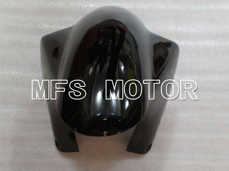 Ducati 748 / 998 / 996 1994-2002 Injection ABS Fairing - Factory Style - Black Yellow - MFS3968 - Fairings Kit