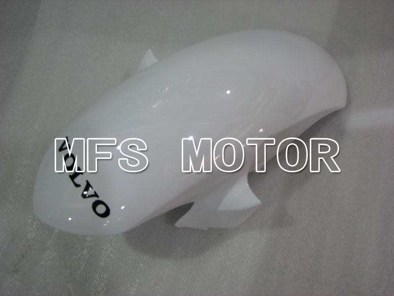 Yamaha YZF-R6 2008-2016 Injection ABS Fairing - Sterilgarda - Blue White - MFS3970 - Fairings Kit