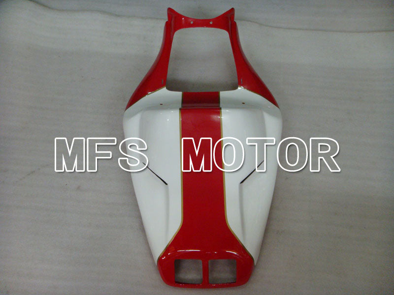 Ducati 916 1994-1998 Injection ABS Fairing - Factory Style - Red - MFS3986 - Fairings Kit