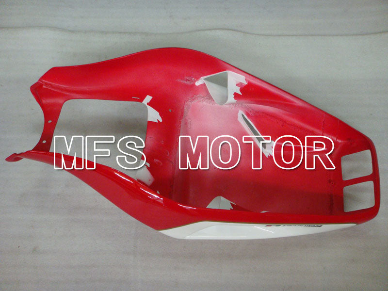 Ducati 916 1994-1998 Injection ABS Fairing - Factory Style - Red - MFS3986 - Fairings Kit